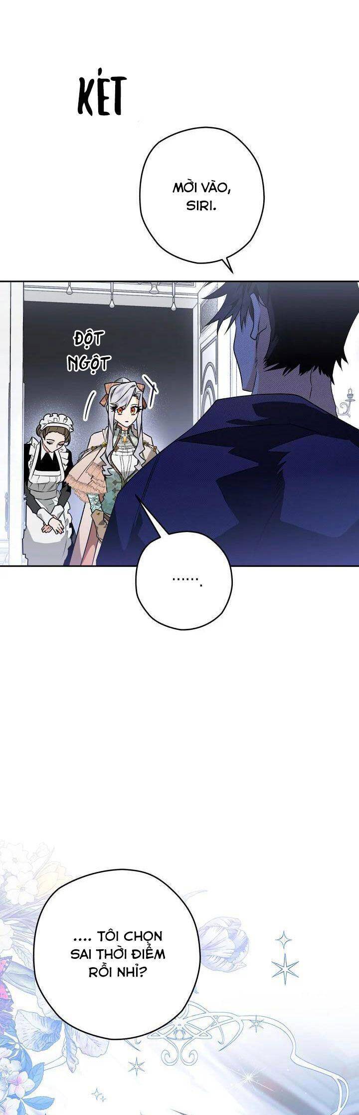 Sigrid Chapter 36 - Trang 23