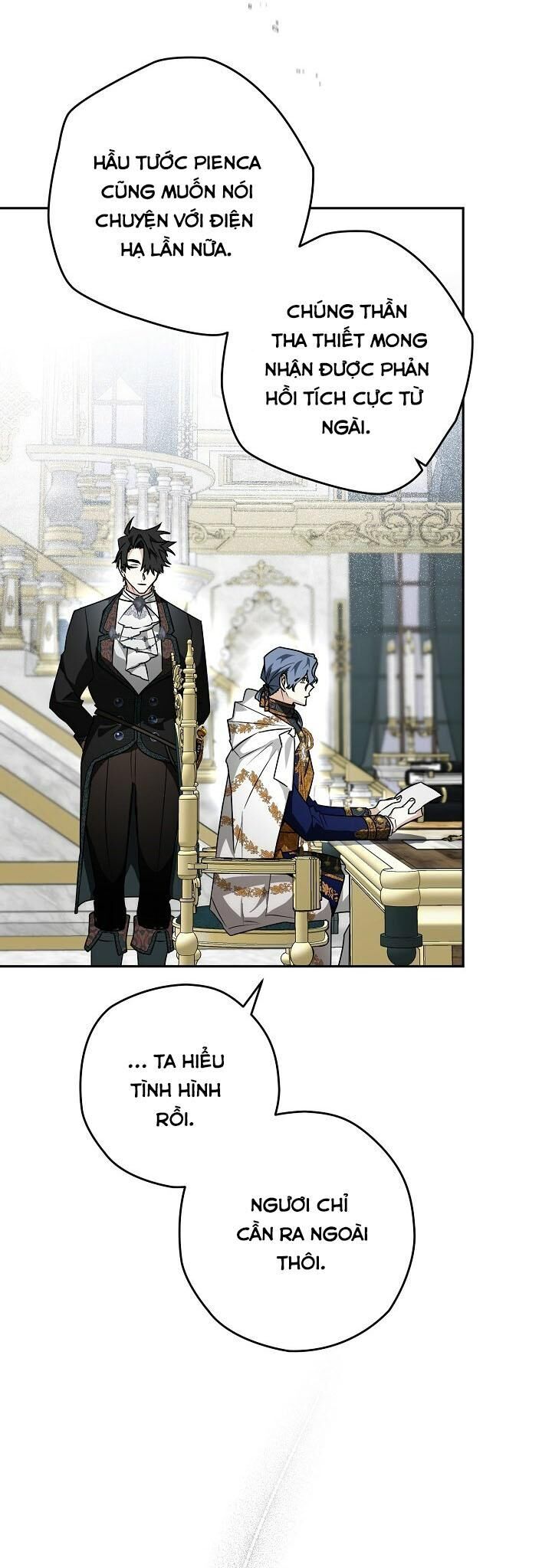 Sigrid Chapter 41 - Trang 42