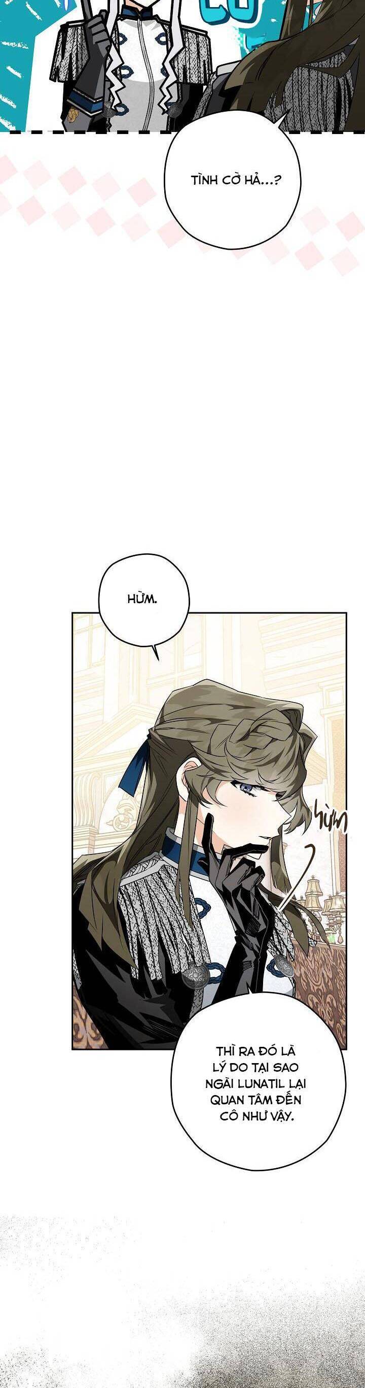 Sigrid Chapter 35 - Trang 15