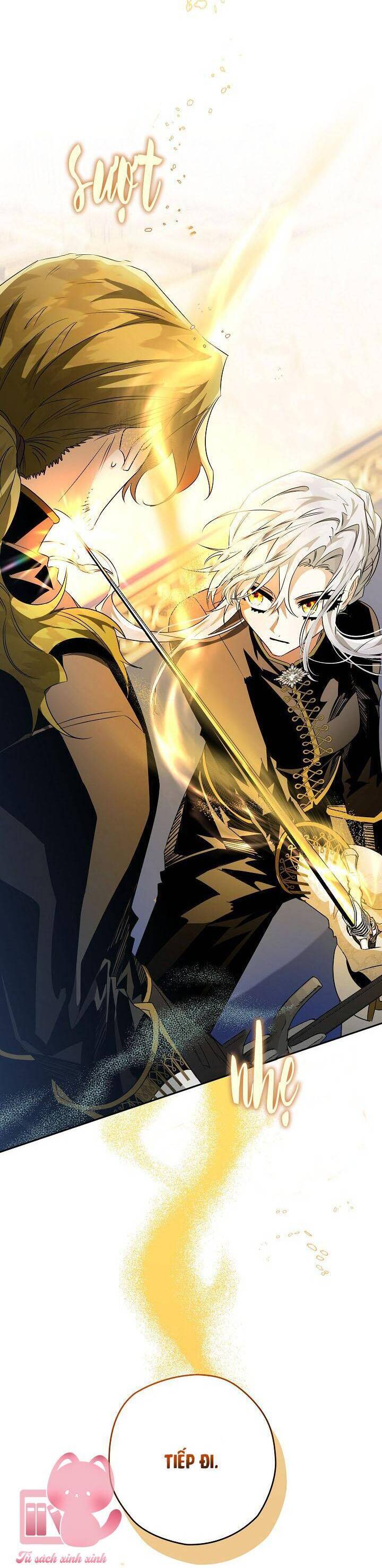 Sigrid Chapter 39 - Trang 25