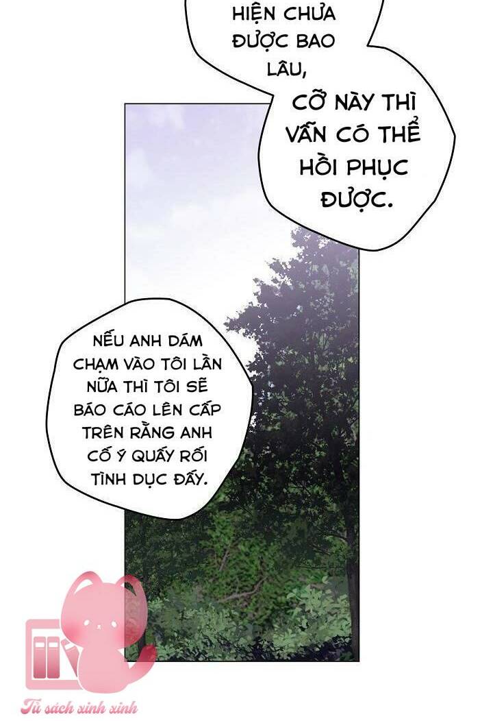 Sigrid Chapter 15 - Trang 50