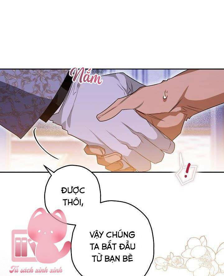 Sigrid Chapter 29 - Trang 21