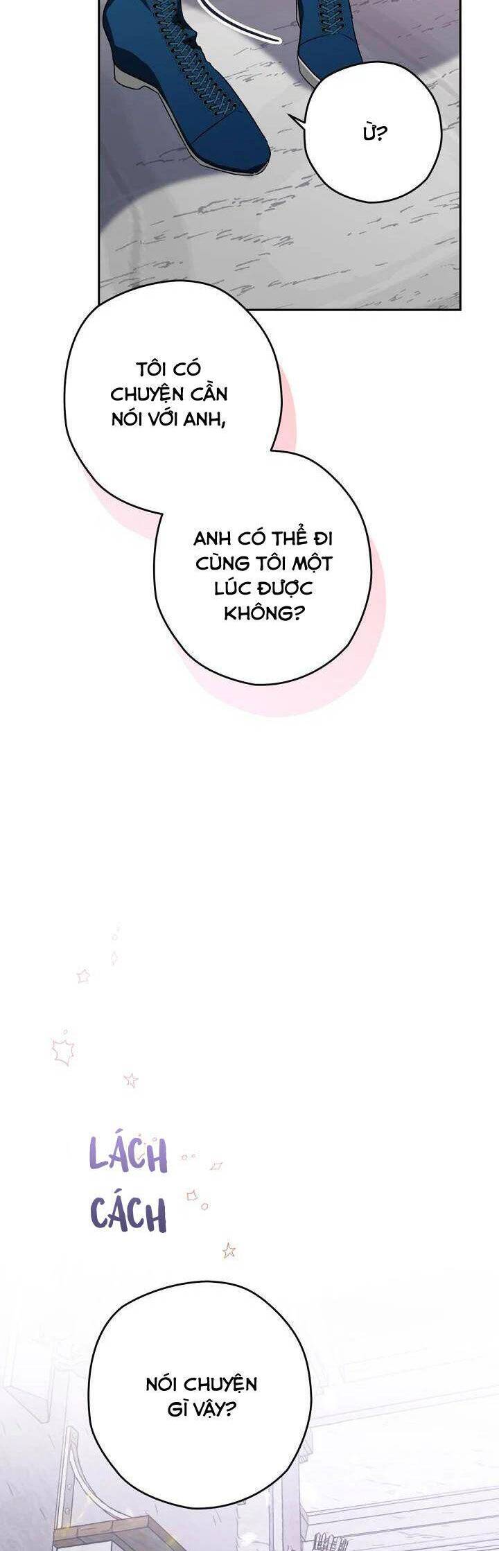 Sigrid Chapter 36 - Trang 52