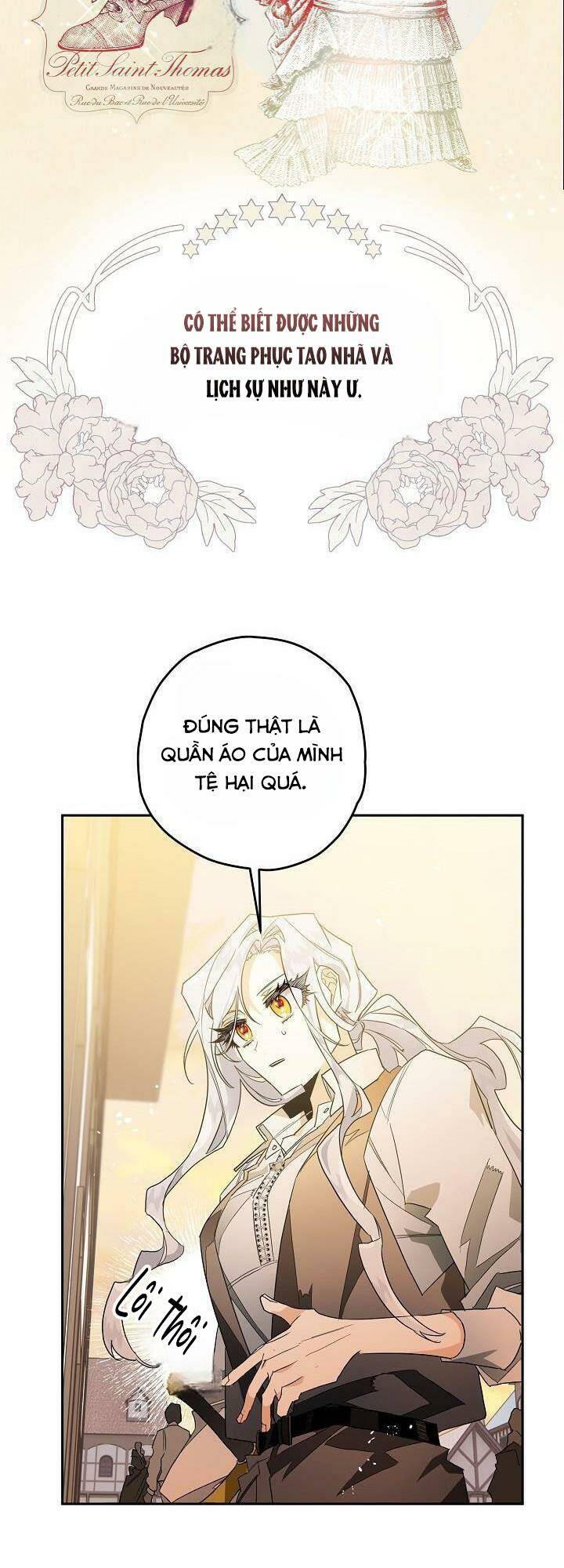 Sigrid Chapter 5 - Trang 30