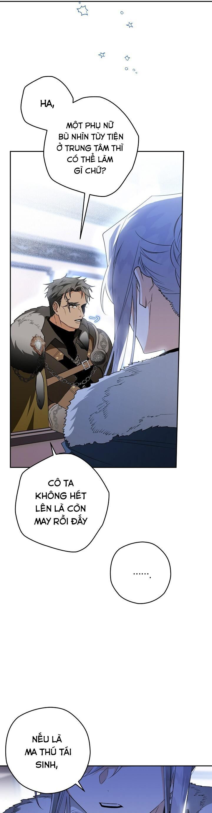 Sigrid Chapter 42 - Trang 33
