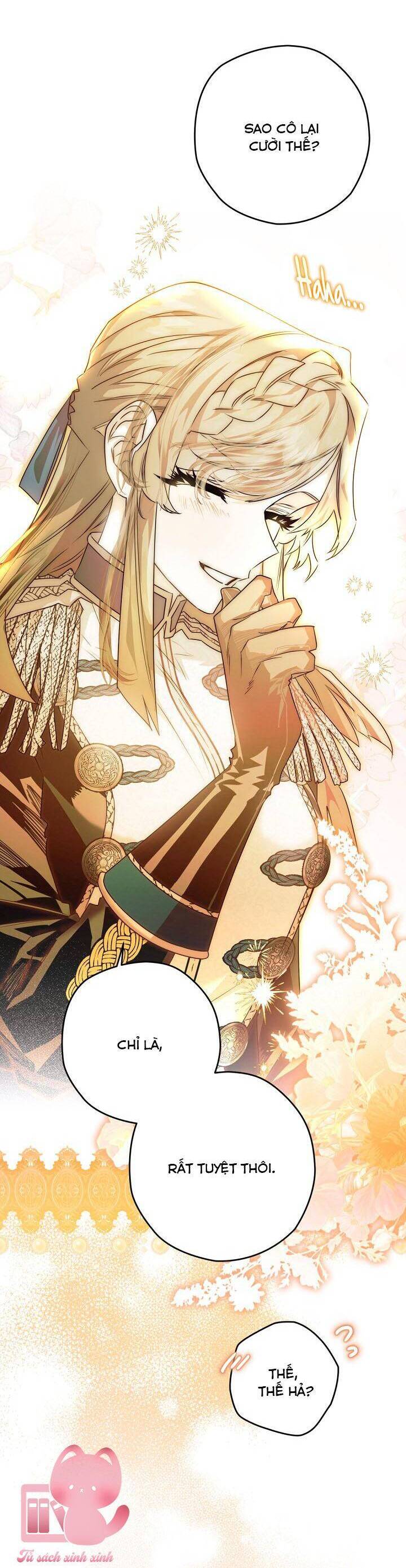 Sigrid Chapter 37 - Trang 29