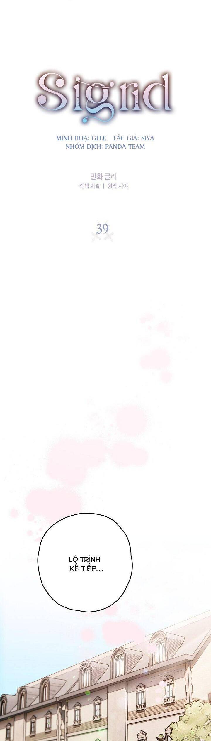 Sigrid Chapter 39 - Trang 6