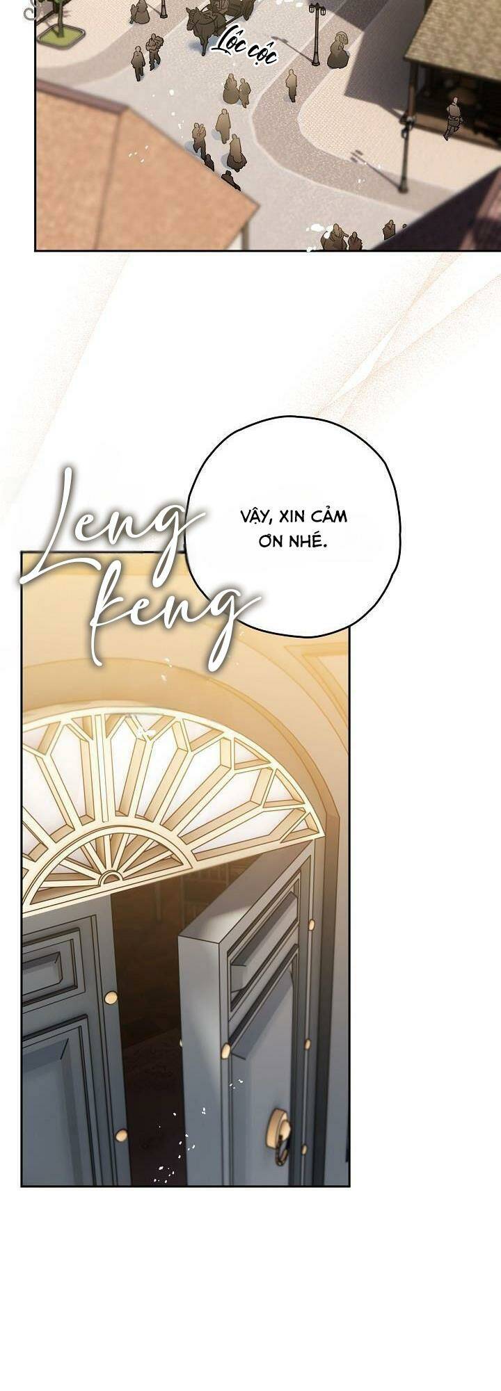 Sigrid Chapter 5 - Trang 16