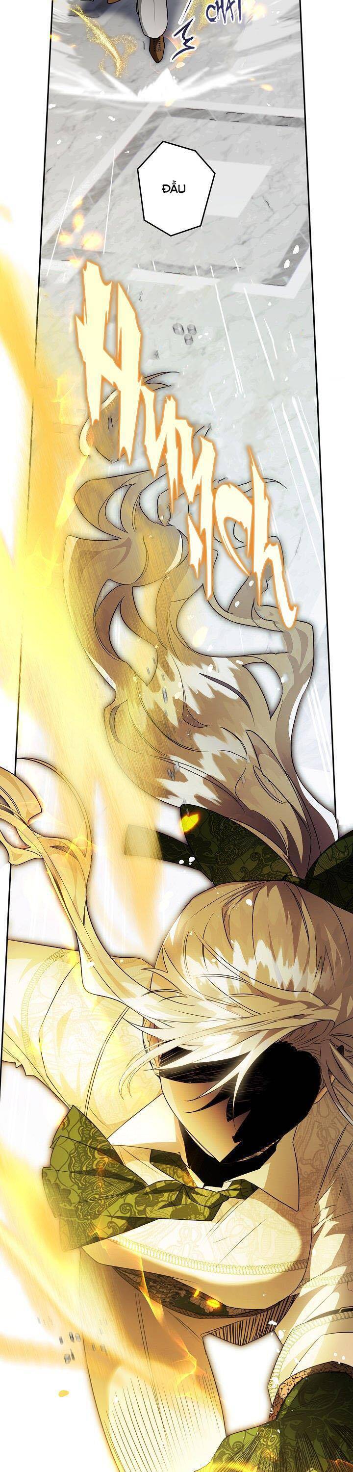 Sigrid Chapter 34 - Trang 8