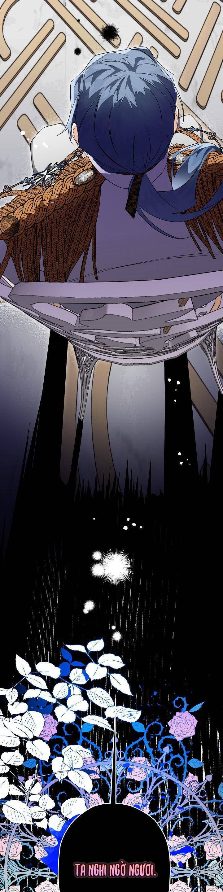 Sigrid Chapter 30 - Trang 30