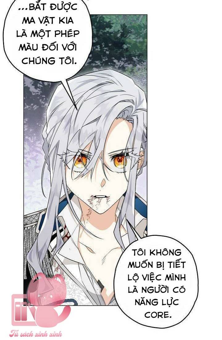 Sigrid Chapter 16 - Trang 4