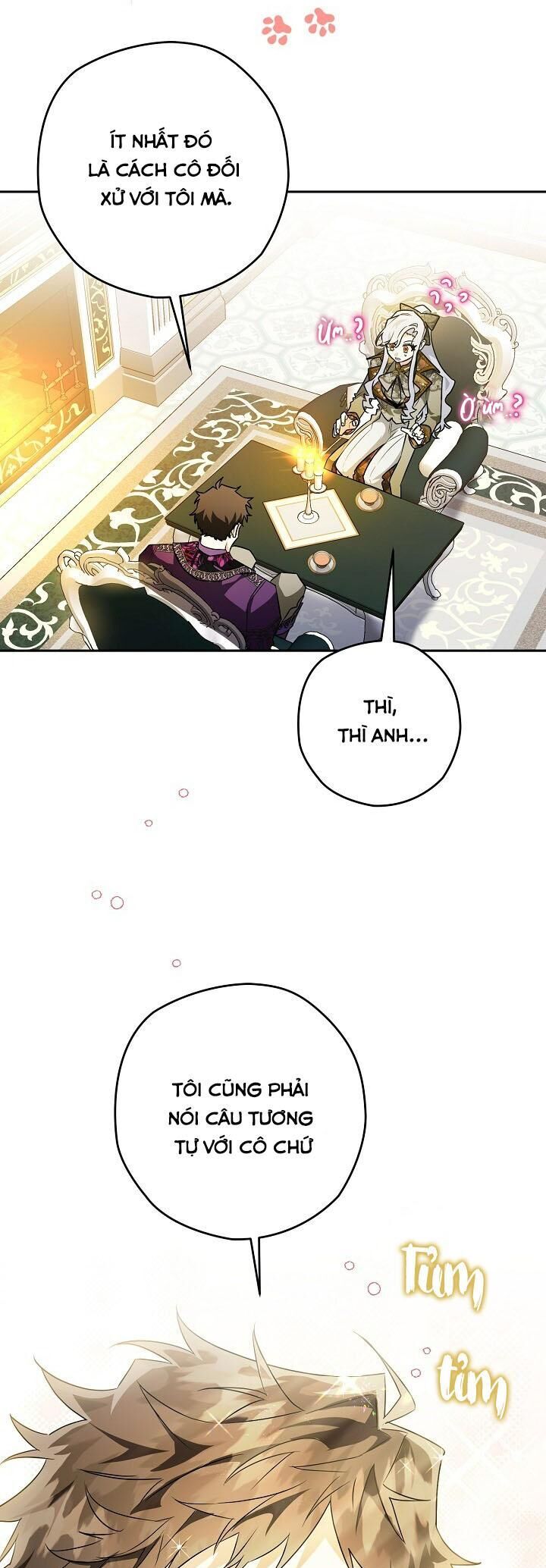 Sigrid Chapter 41 - Trang 27