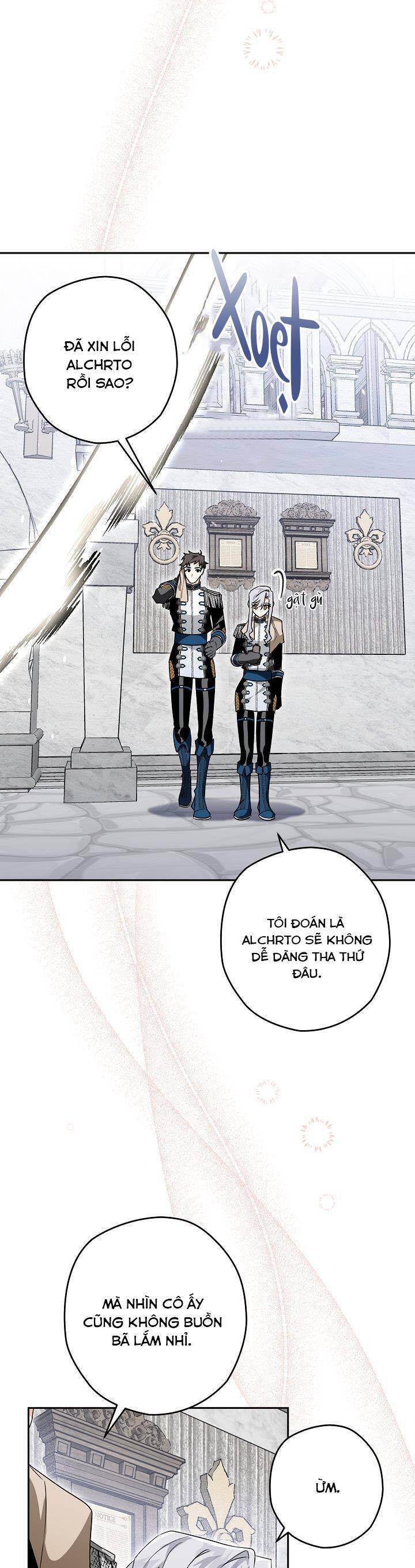 Sigrid Chapter 35 - Trang 55