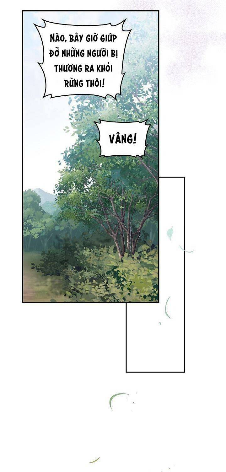 Sigrid Chapter 16 - Trang 17