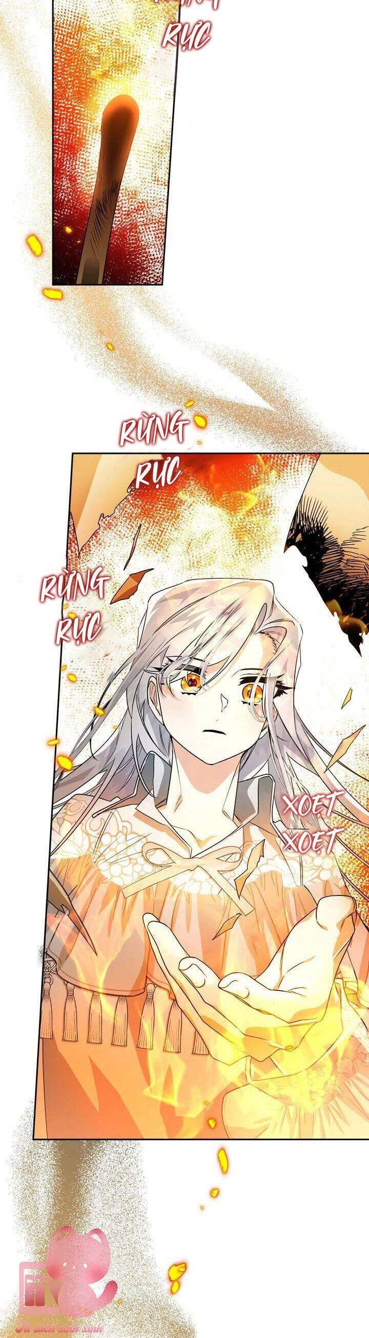 Sigrid Chapter 36 - Trang 18