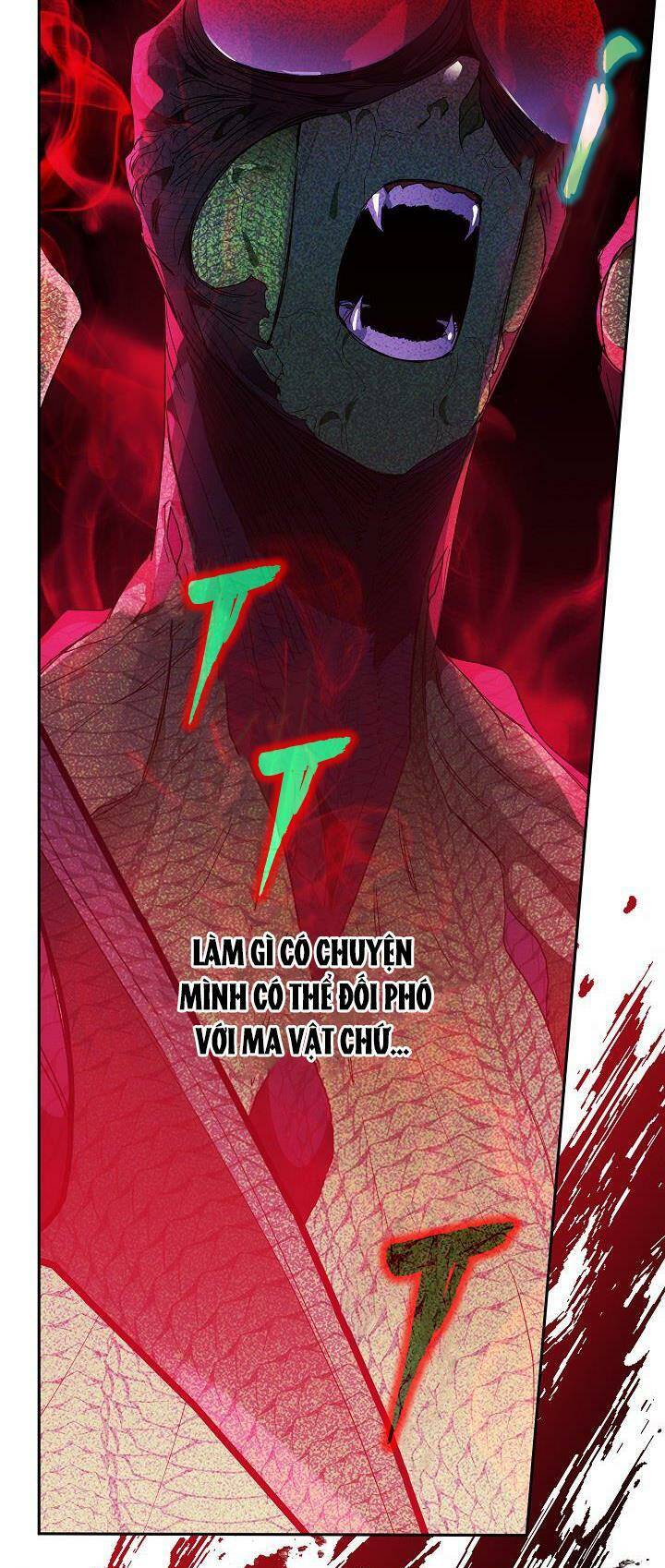 Sigrid Chapter 14 - Trang 35