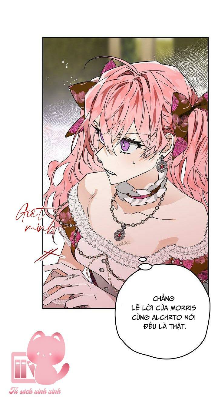Sigrid Chapter 13 - Trang 30