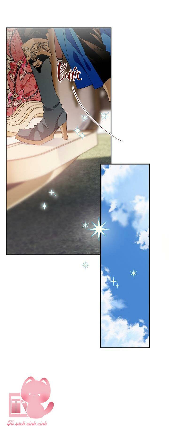Sigrid Chapter 13 - Trang 42