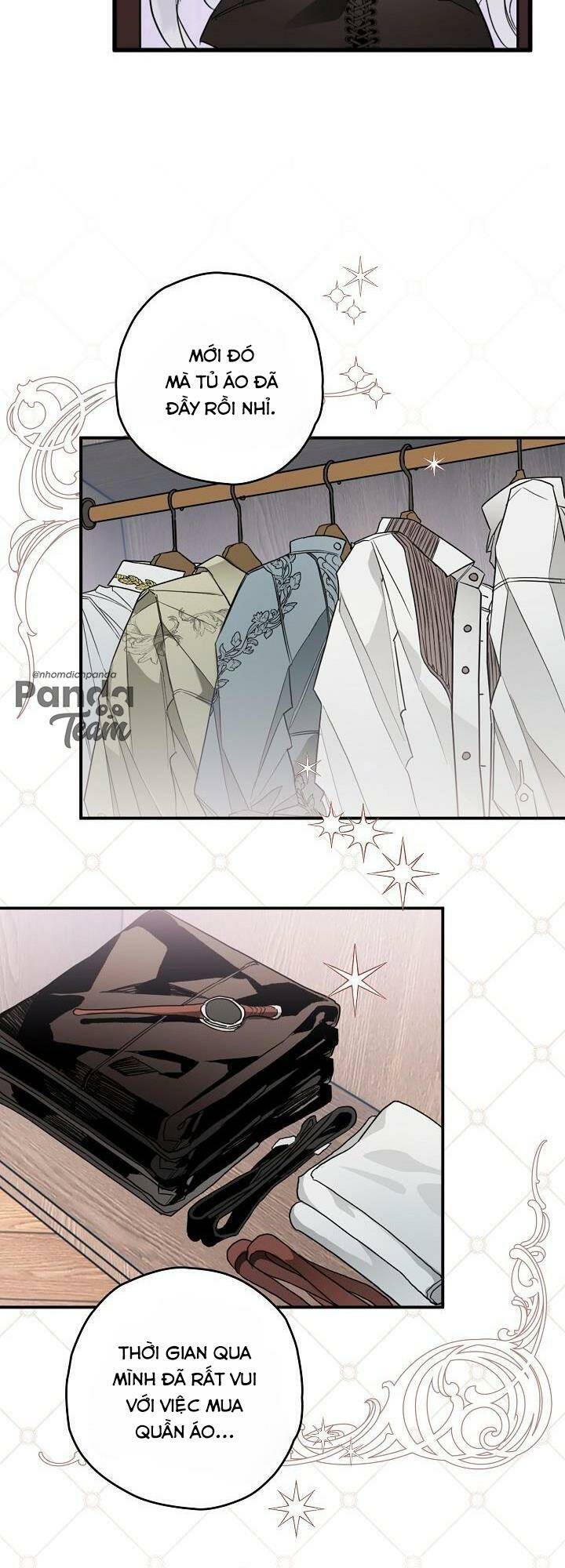 Sigrid Chapter 7 - Trang 45