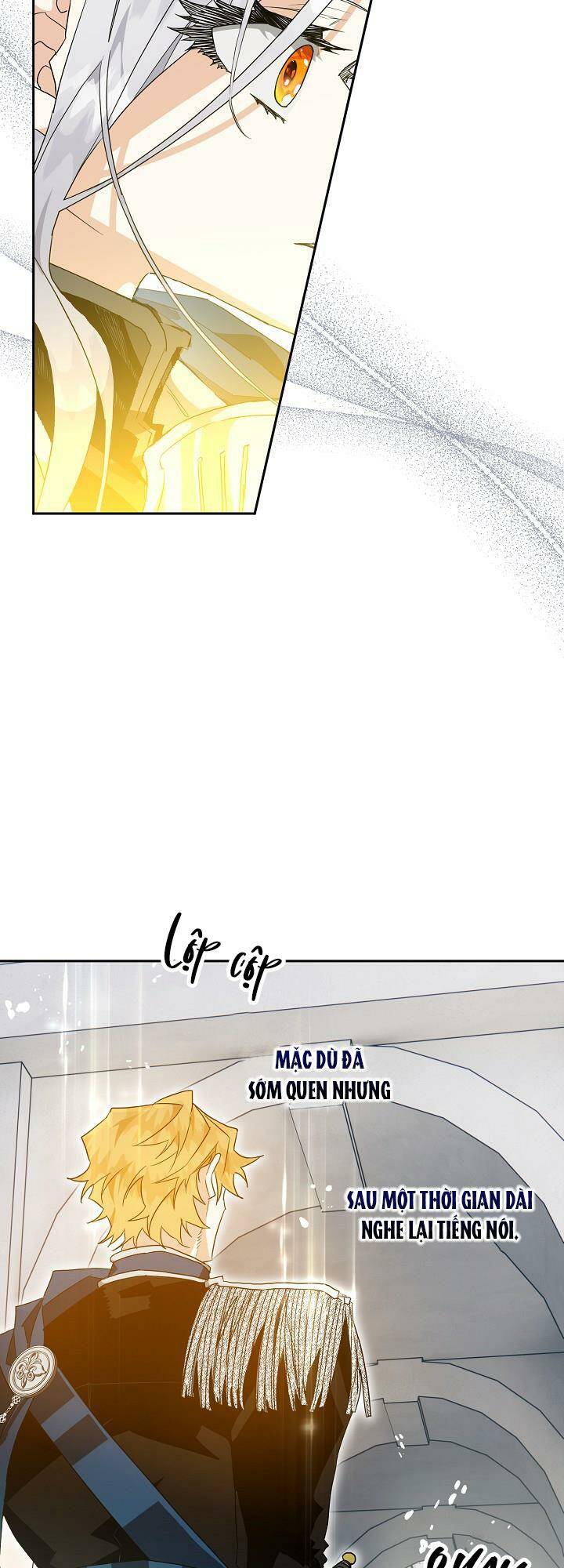 Sigrid Chapter 3 - Trang 20