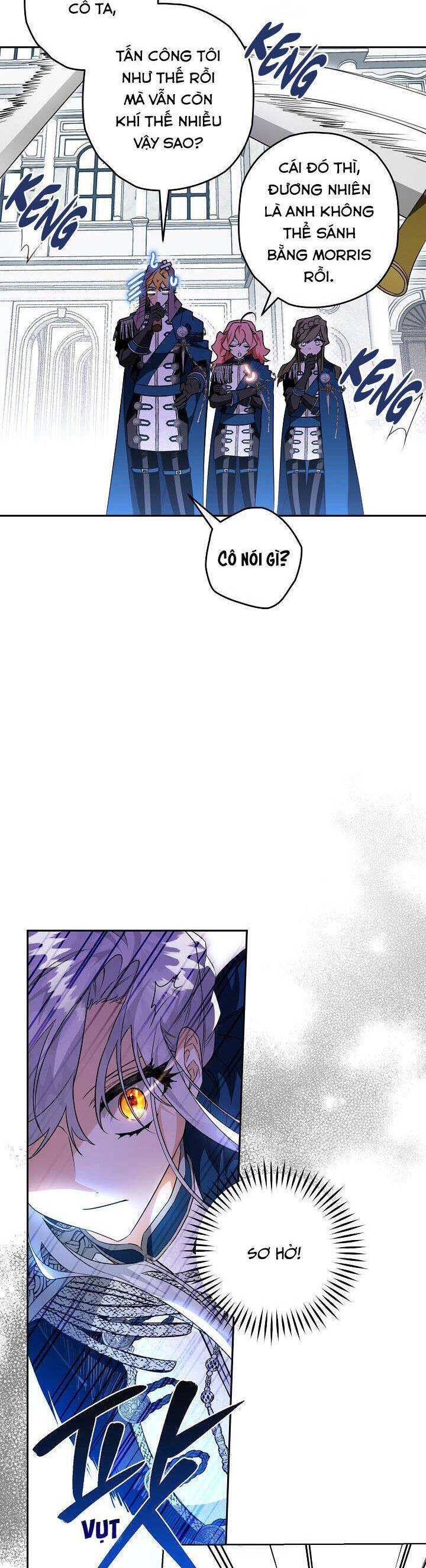 Sigrid Chapter 31 - Trang 52