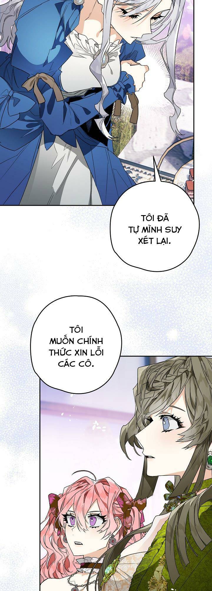 Sigrid Chapter 12 - Trang 45