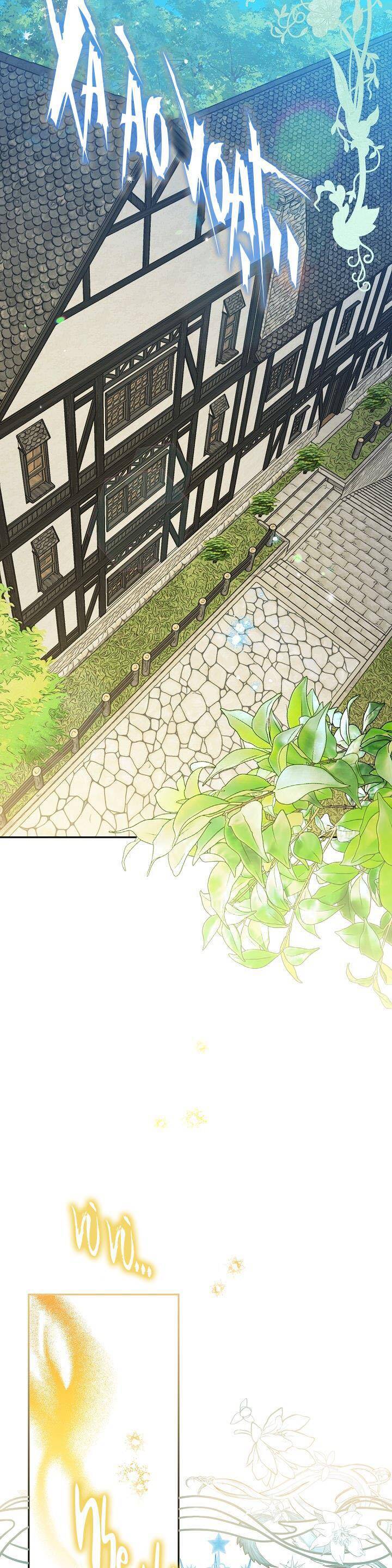 Sigrid Chapter 32 - Trang 34