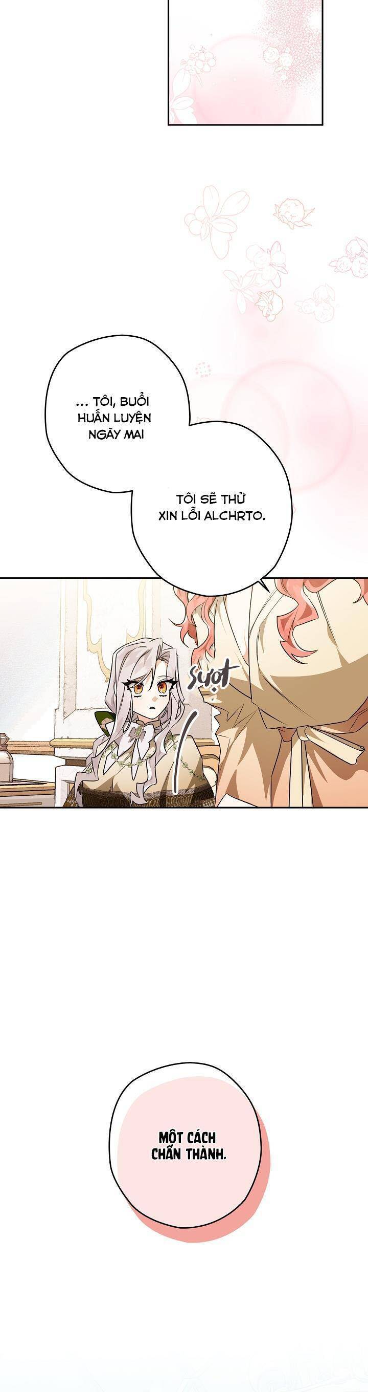Sigrid Chapter 35 - Trang 49