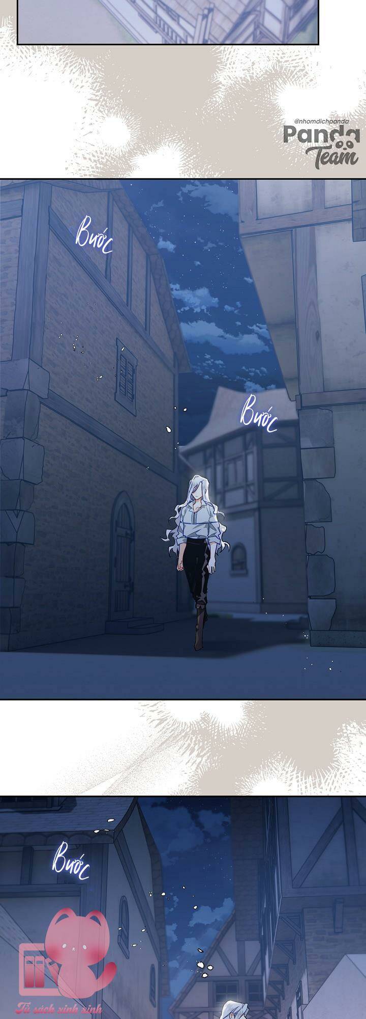 Sigrid Chapter 1 - Trang 39
