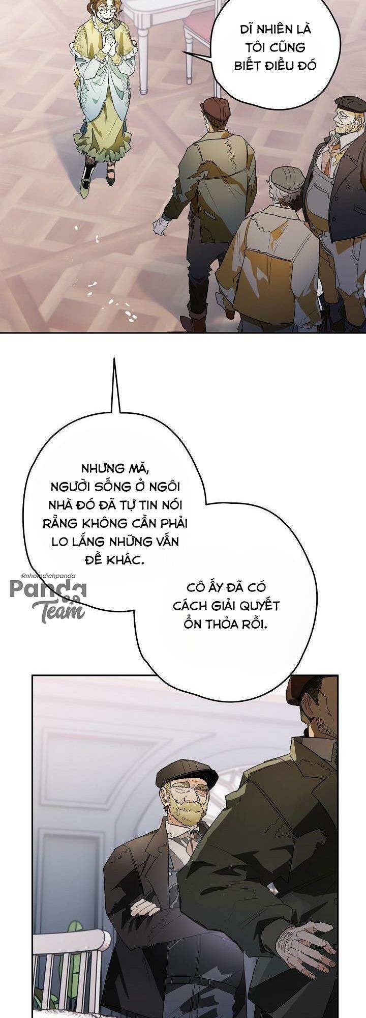 Sigrid Chapter 5 - Trang 66