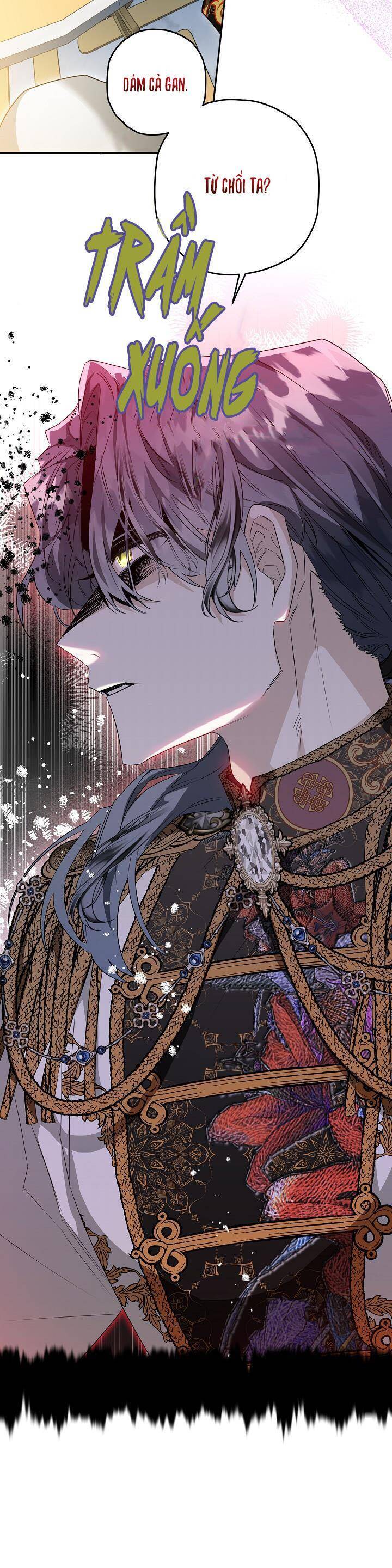Sigrid Chapter 30 - Trang 42