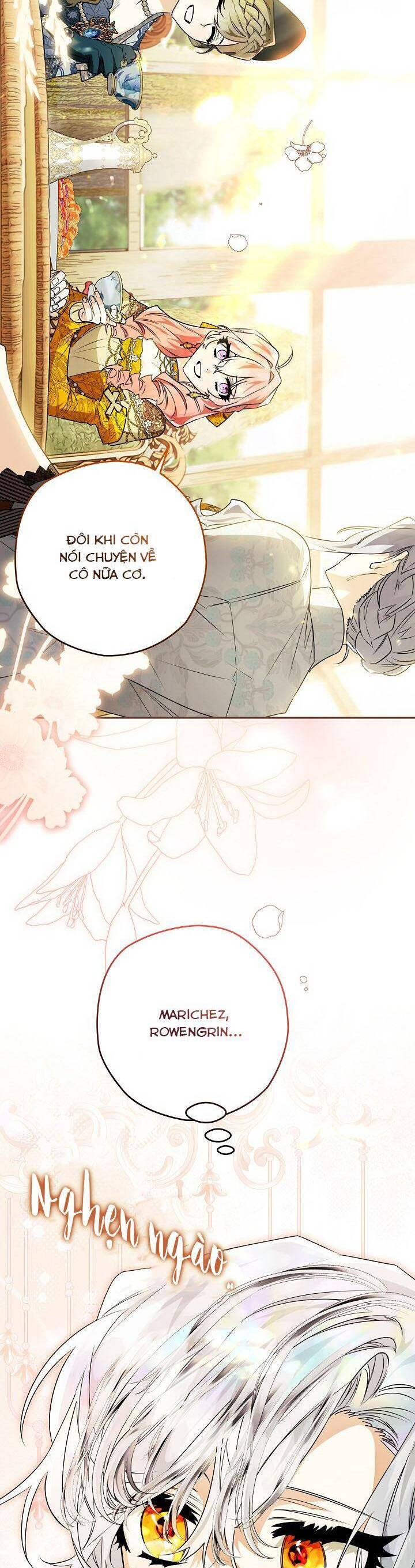 Sigrid Chapter 40 - Trang 21