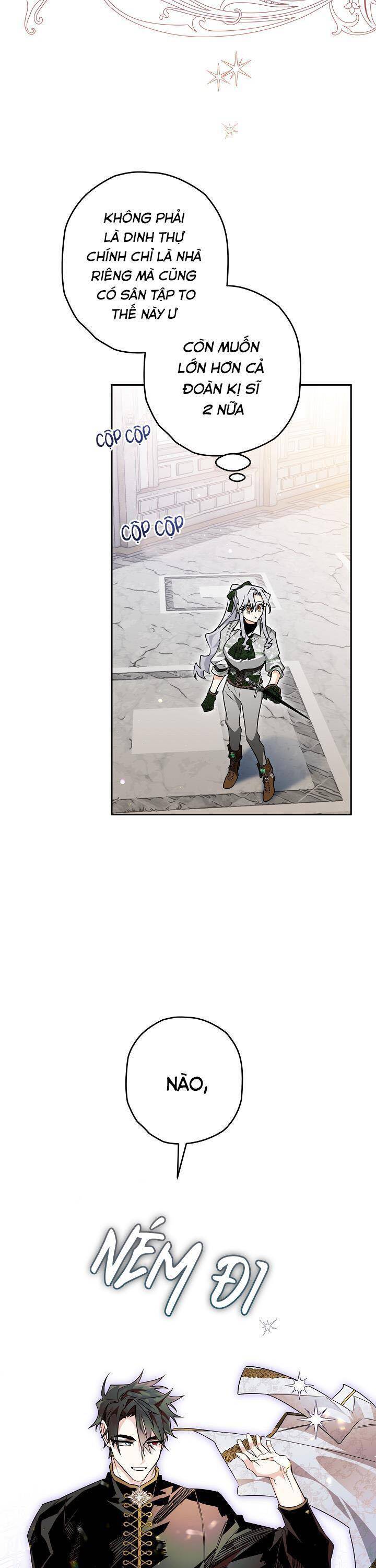 Sigrid Chapter 33 - Trang 53
