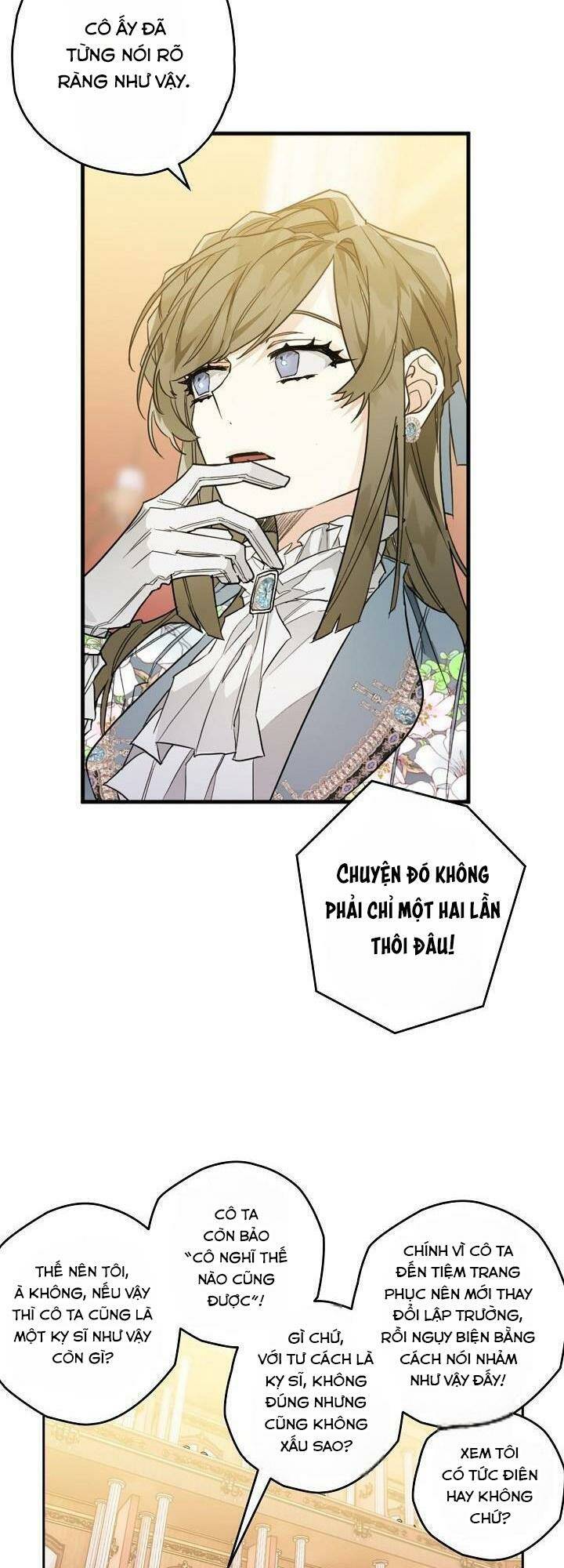 Sigrid Chapter 7 - Trang 28