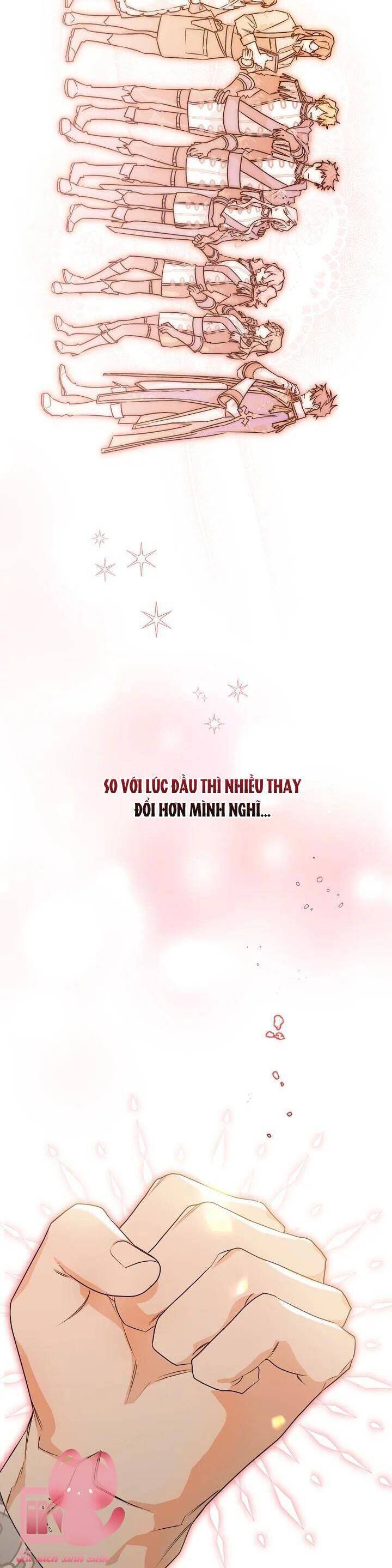 Sigrid Chapter 36 - Trang 20
