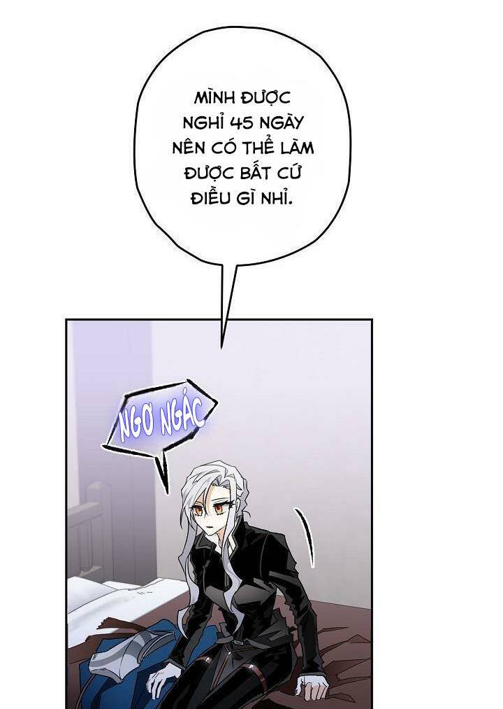 Sigrid Chapter 4 - Trang 5