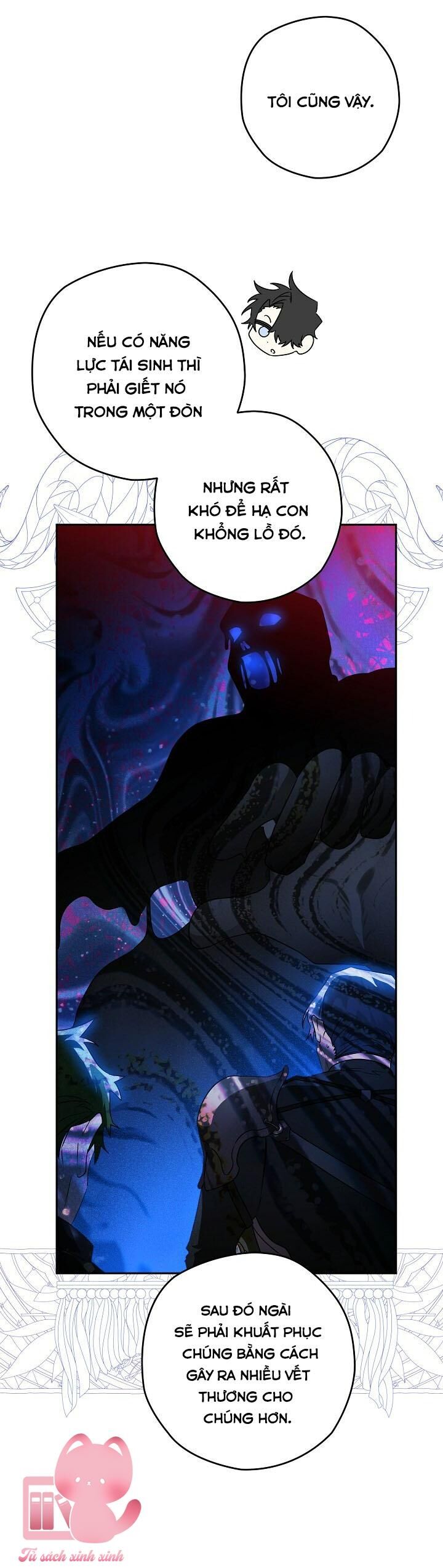 Sigrid Chapter 41 - Trang 44