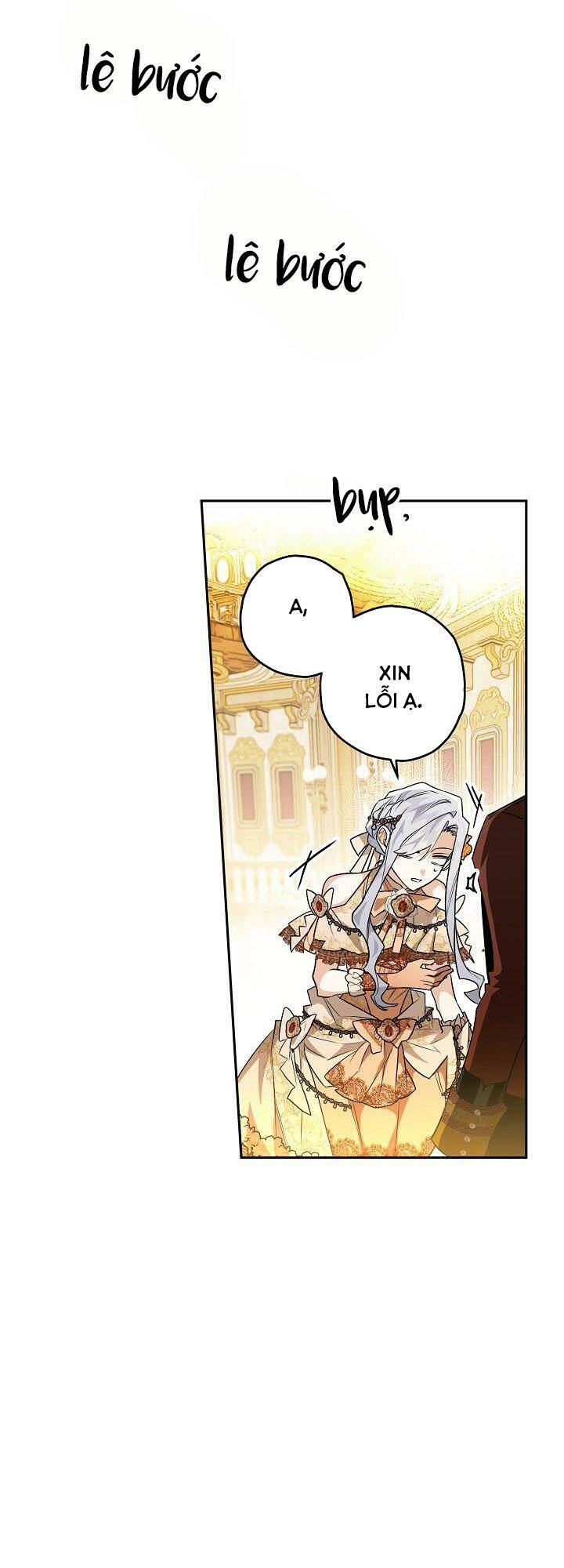 Sigrid Chapter 28 - Trang 28