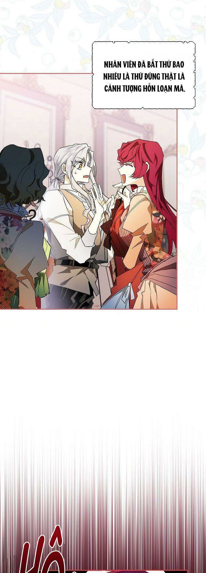 Sigrid Chapter 5 - Trang 37