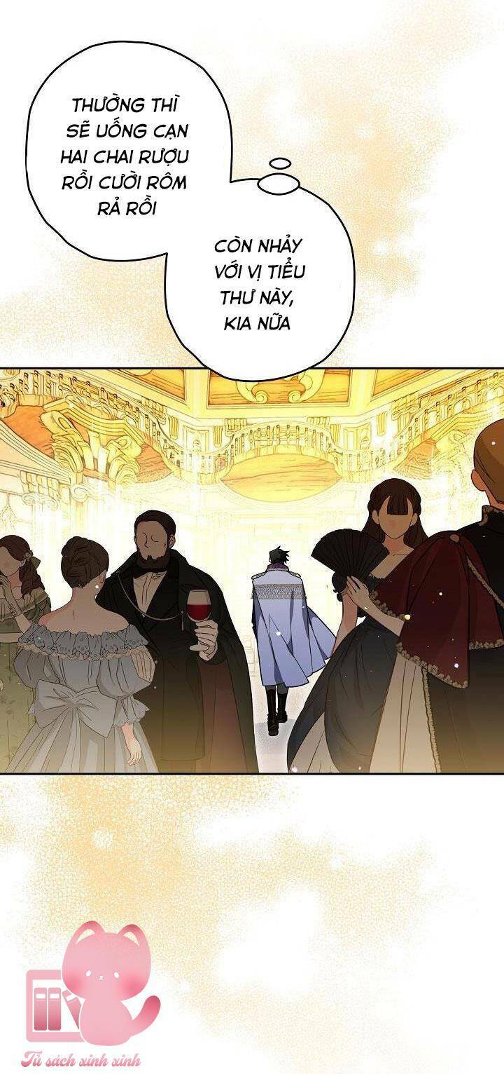 Sigrid Chapter 29 - Trang 84