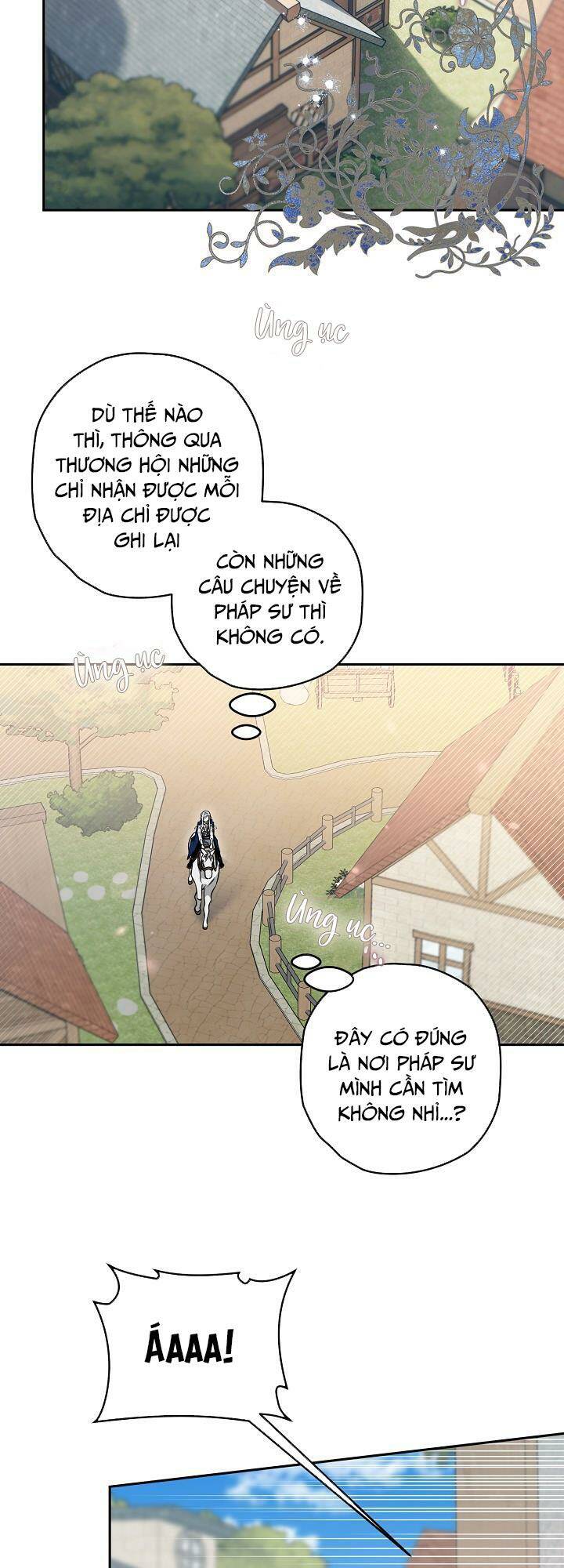 Sigrid Chapter 18 - Trang 20