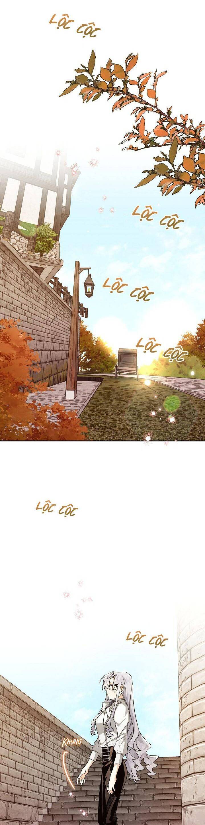 Sigrid Chapter 38 - Trang 51