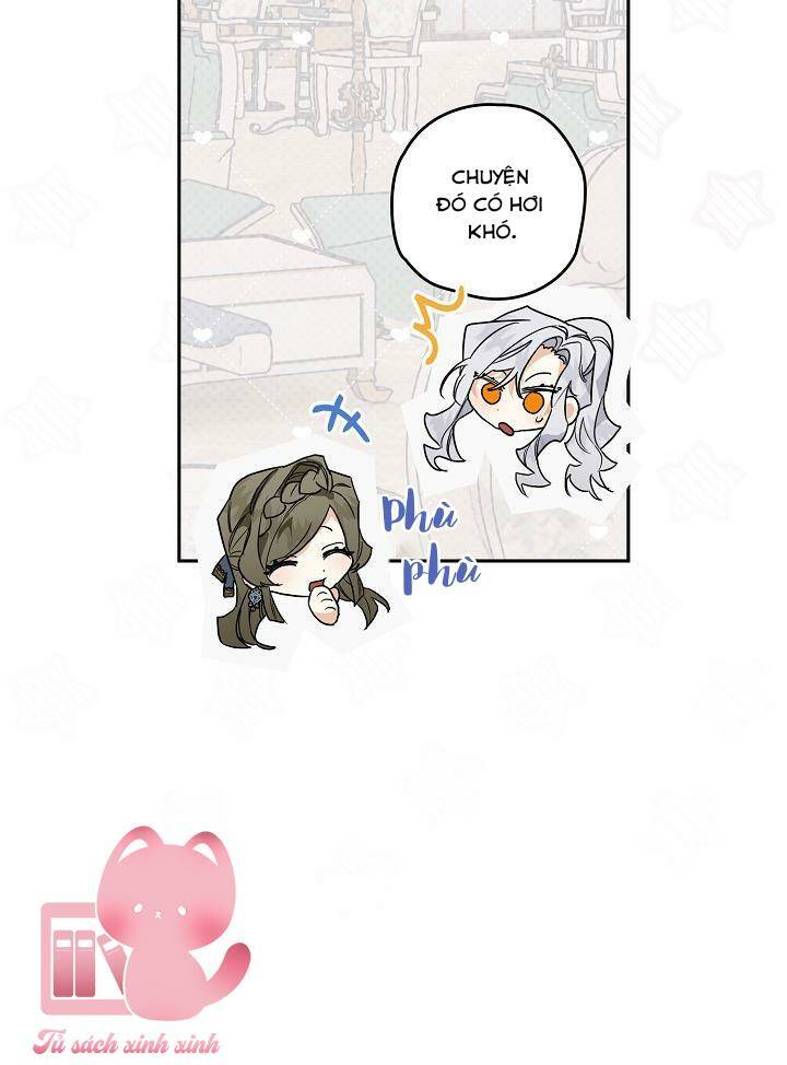 Sigrid Chapter 13 - Trang 55