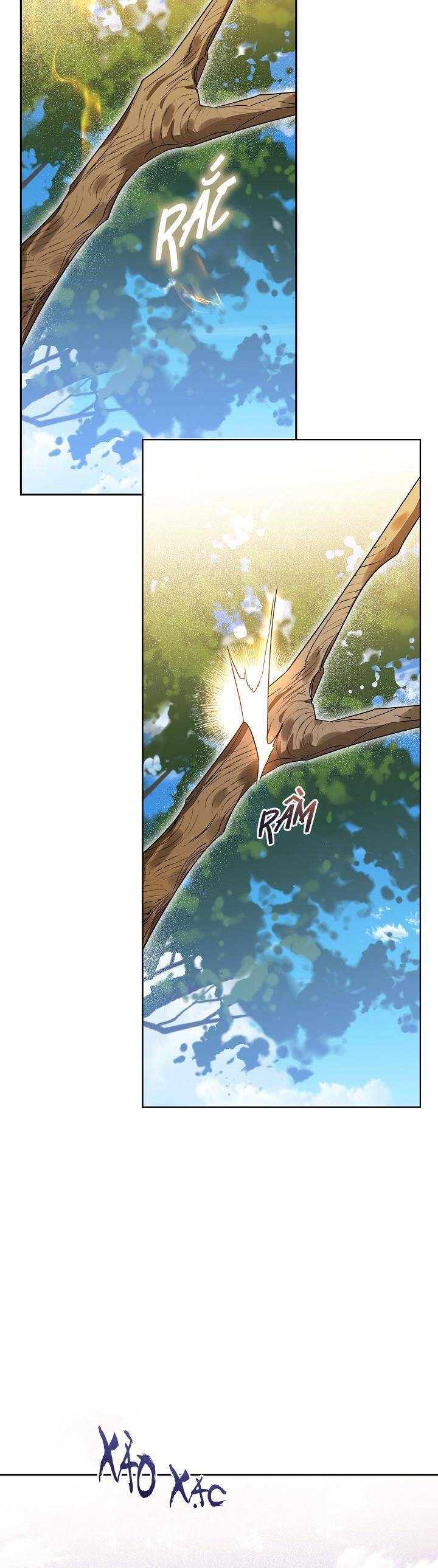 Sigrid Chapter 32 - Trang 47