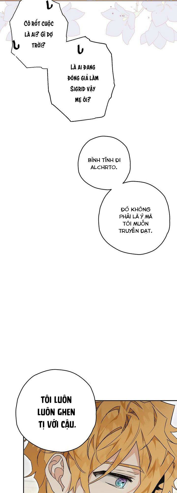 Sigrid Chapter 3 - Trang 38