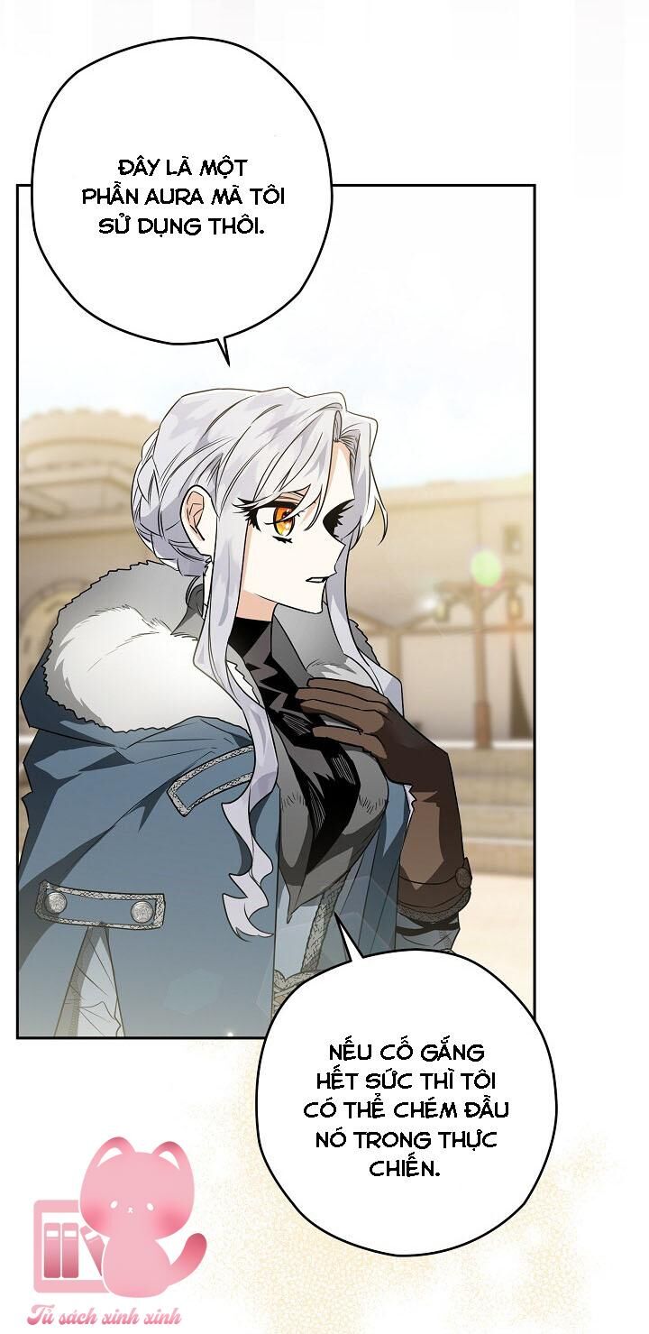 Sigrid Chapter 43 - Trang 15