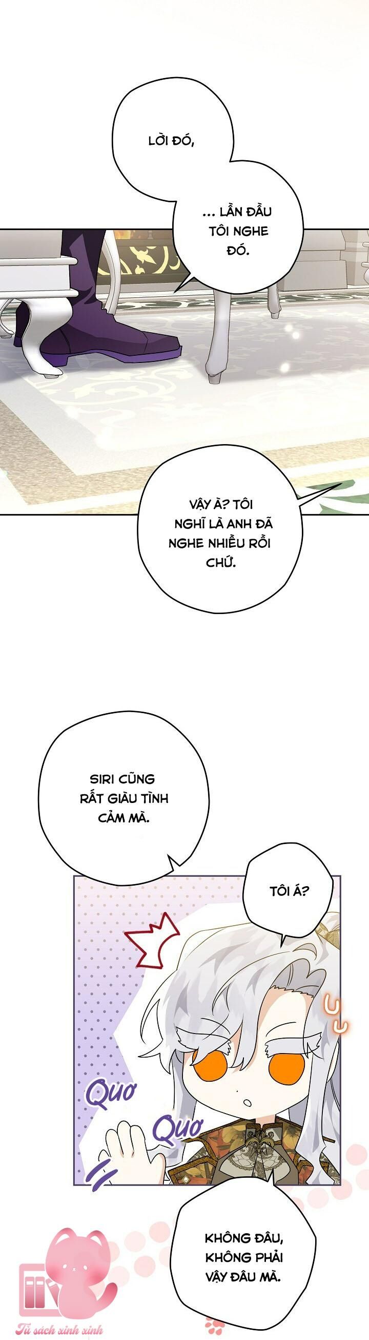 Sigrid Chapter 41 - Trang 26