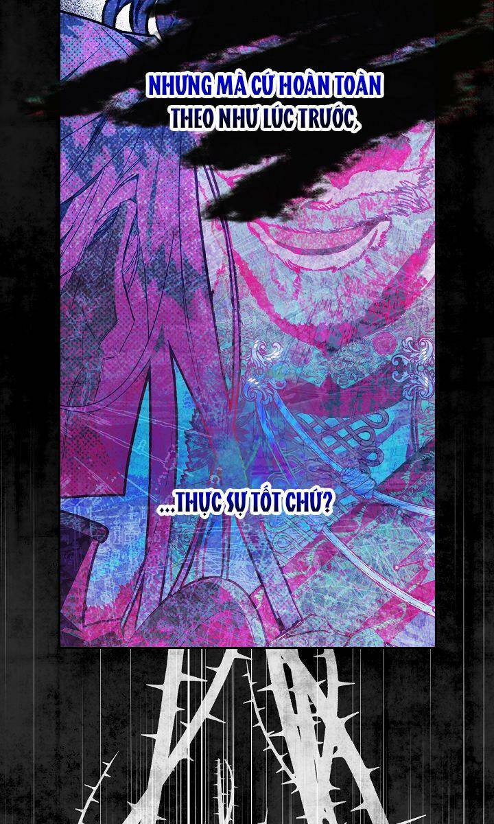 Sigrid Chapter 18 - Trang 6