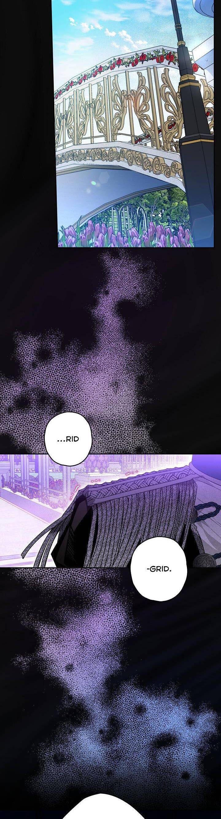 Sigrid Chapter 31 - Trang 21