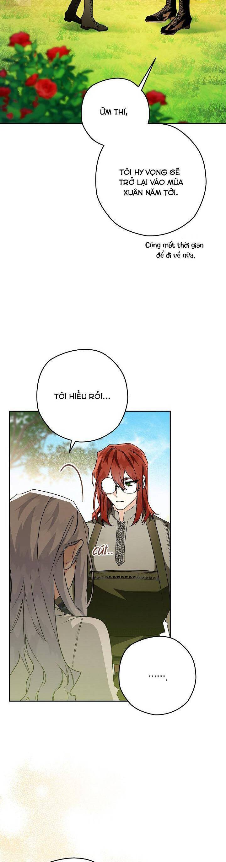 Sigrid Chapter 38 - Trang 12